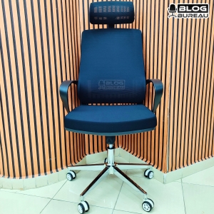 Simple Chair